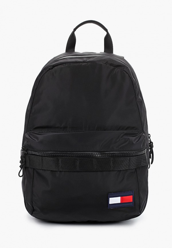 

Рюкзак Tommy Hilfiger, Черный