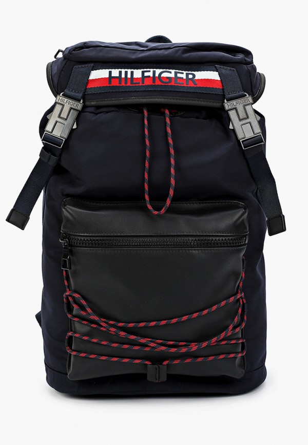 

Рюкзак Tommy Hilfiger, Синий