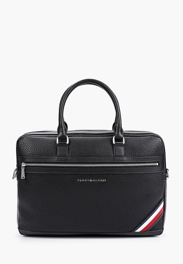 

Сумка Tommy Hilfiger, Черный