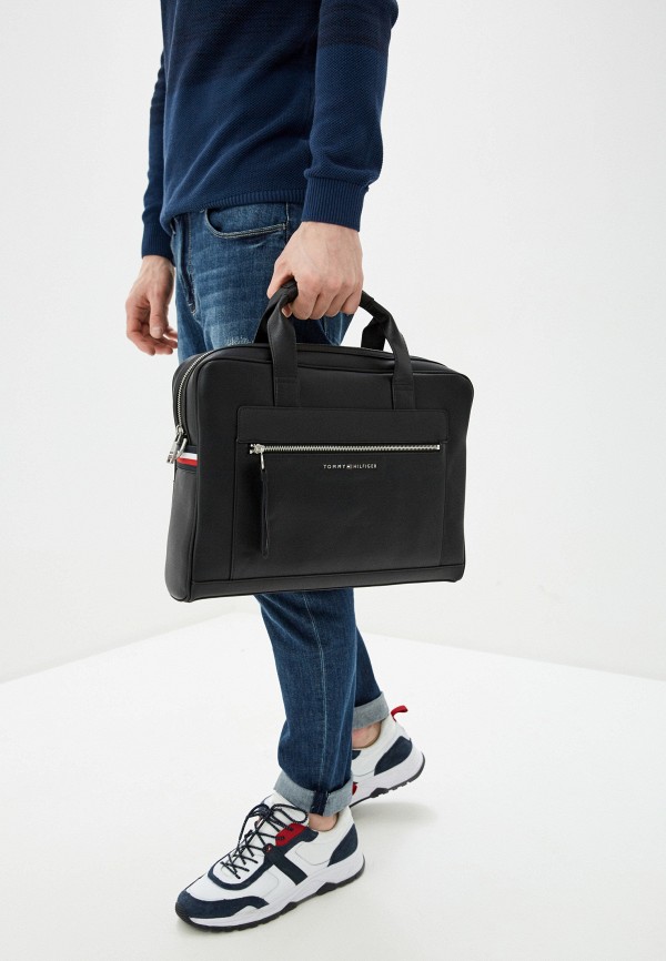 фото Сумка tommy hilfiger