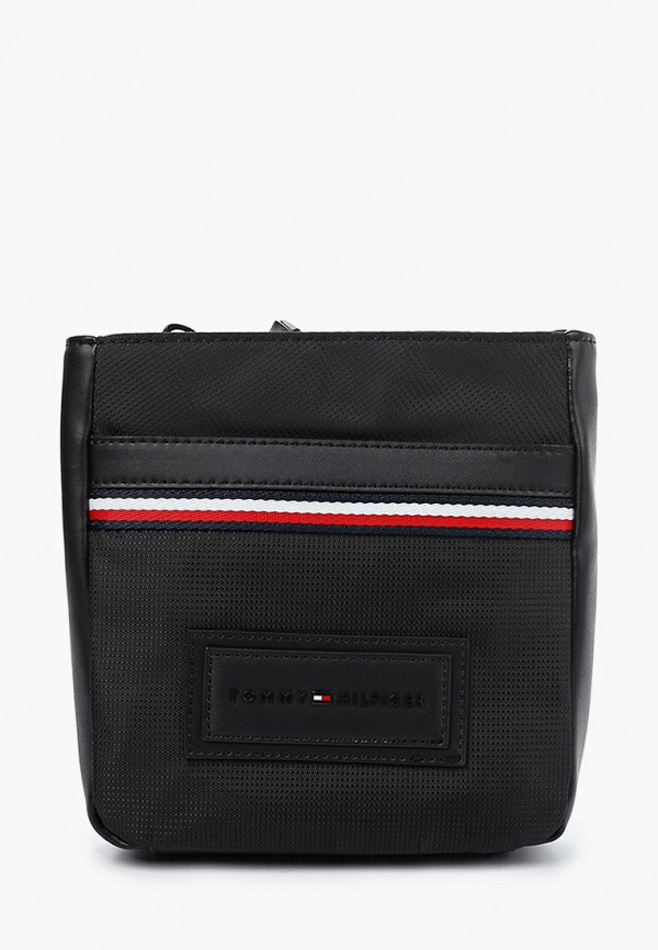 

Сумка Tommy Hilfiger, Черный