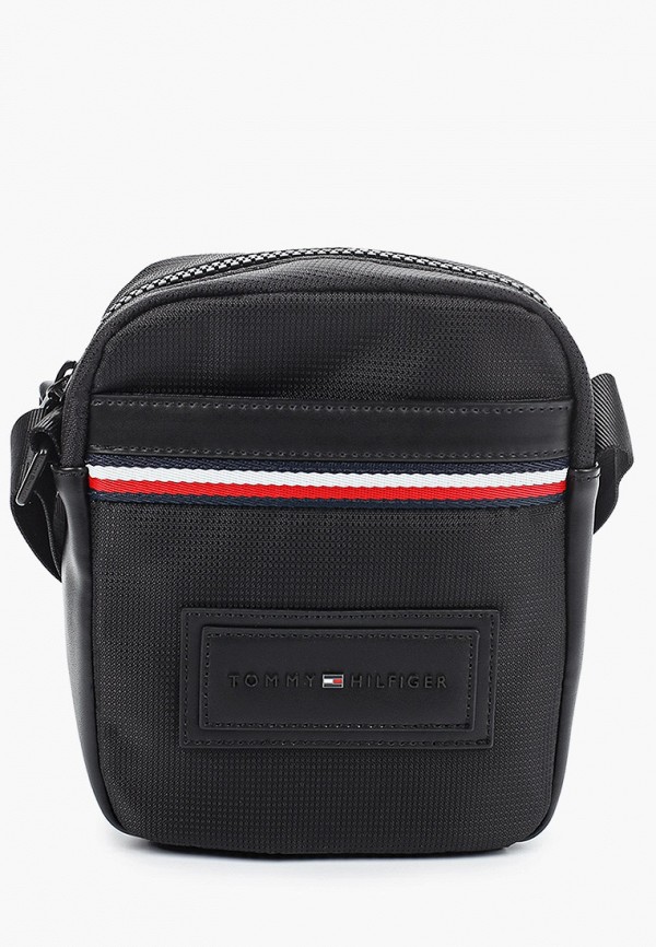

Сумка Tommy Hilfiger, Черный