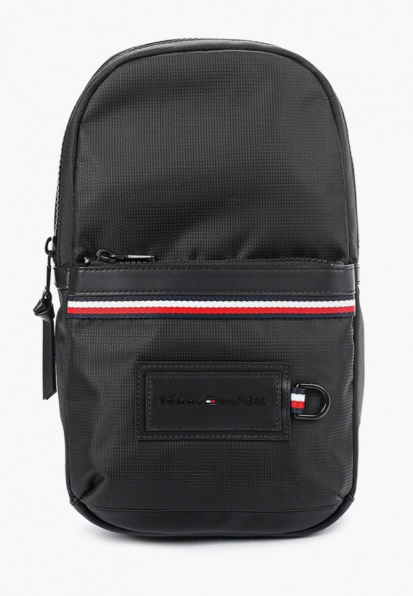

Рюкзак Tommy Hilfiger, Черный