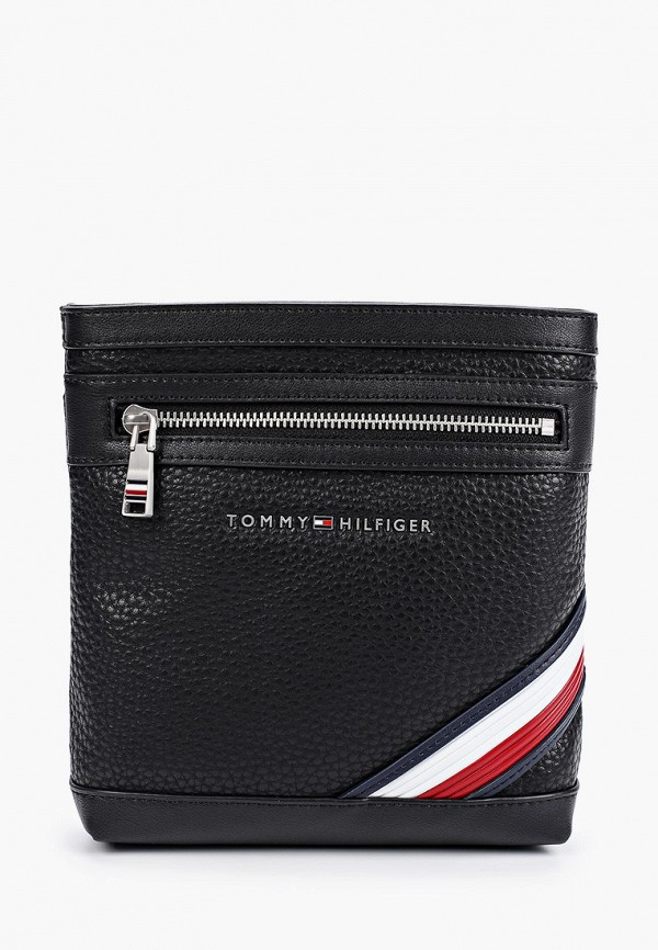 

Сумка Tommy Hilfiger, Черный