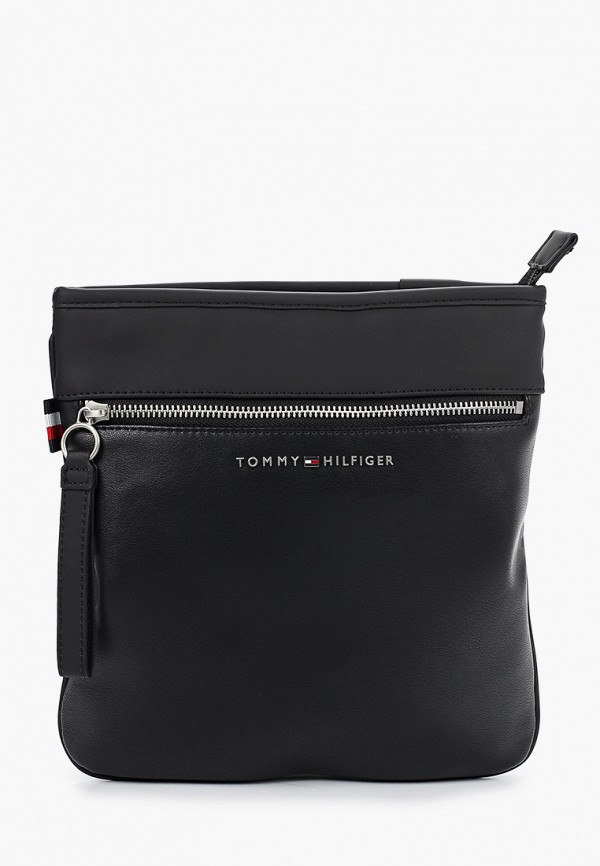 

Сумка Tommy Hilfiger, Черный