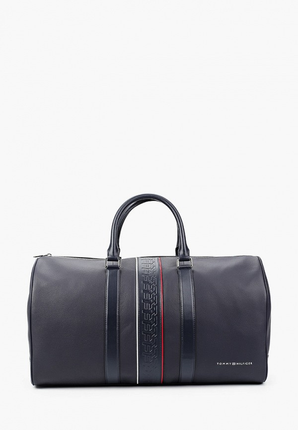 

Сумка дорожная Tommy Hilfiger, Синий