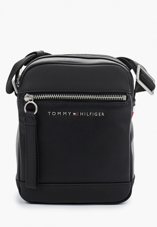 

Сумка Tommy Hilfiger, Черный