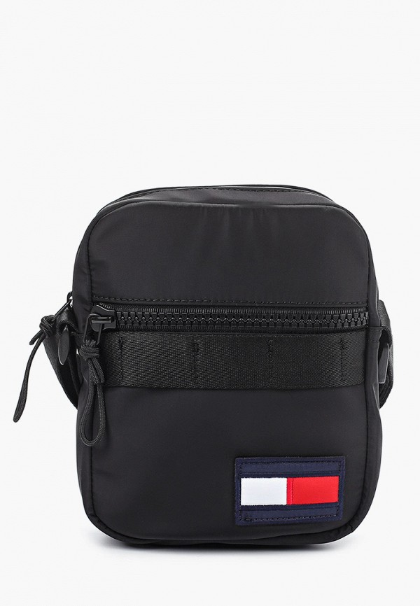 

Сумка Tommy Hilfiger, Черный