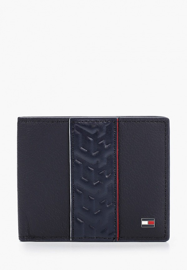 

Кошелек Tommy Hilfiger, Синий