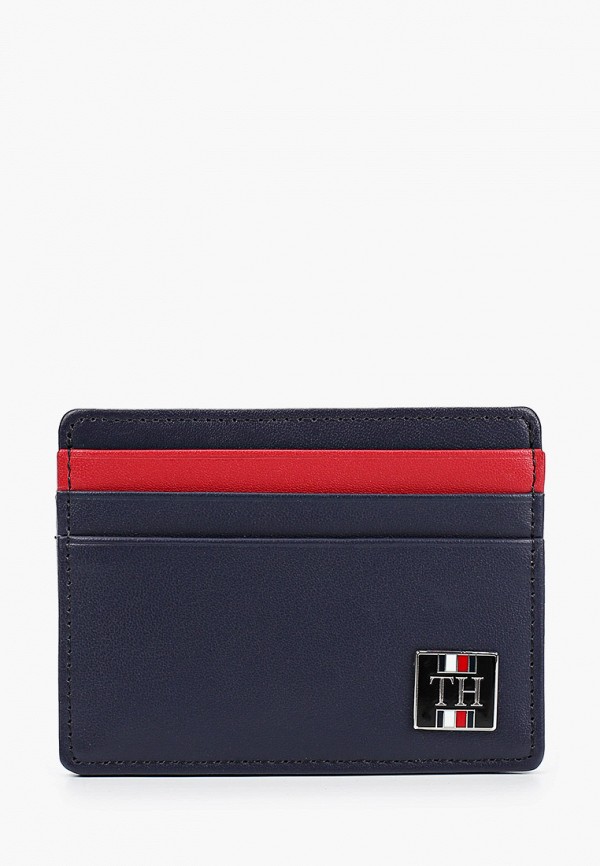 

Визитница Tommy Hilfiger, Синий