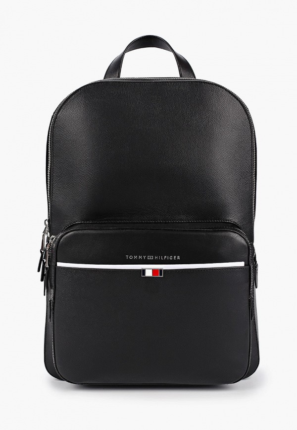

Рюкзак Tommy Hilfiger, Черный