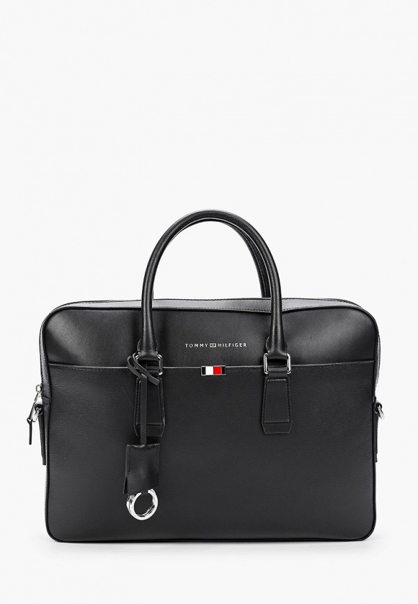 

Сумка Tommy Hilfiger, Черный