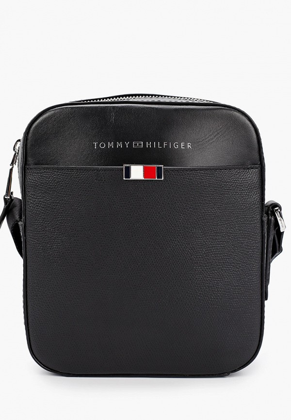 

Сумка Tommy Hilfiger, Черный