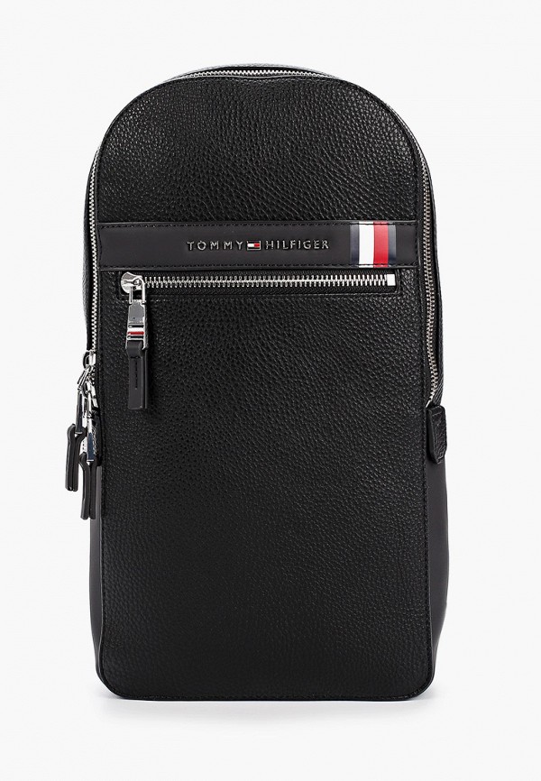

Сумка Tommy Hilfiger, Черный