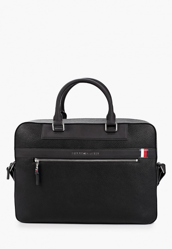 

Сумка Tommy Hilfiger, Черный