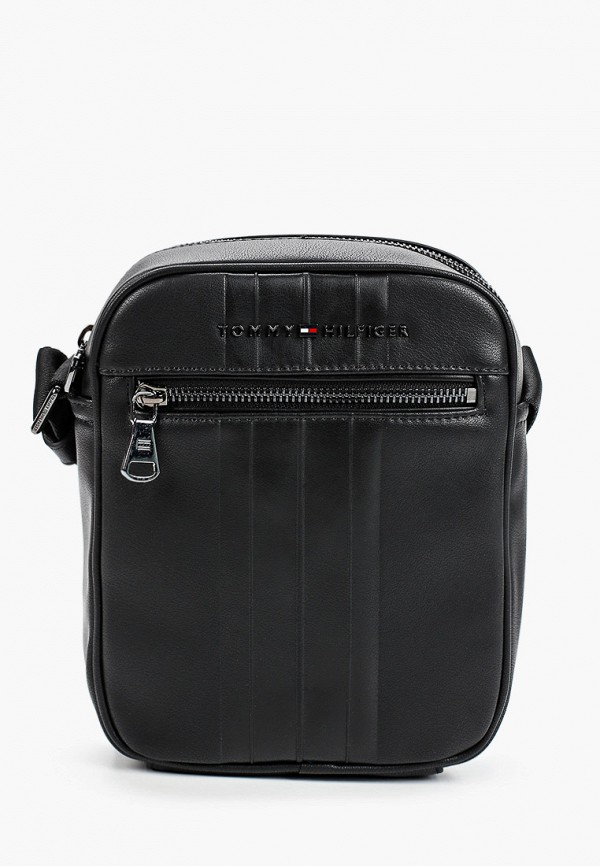 

Сумка Tommy Hilfiger, Черный