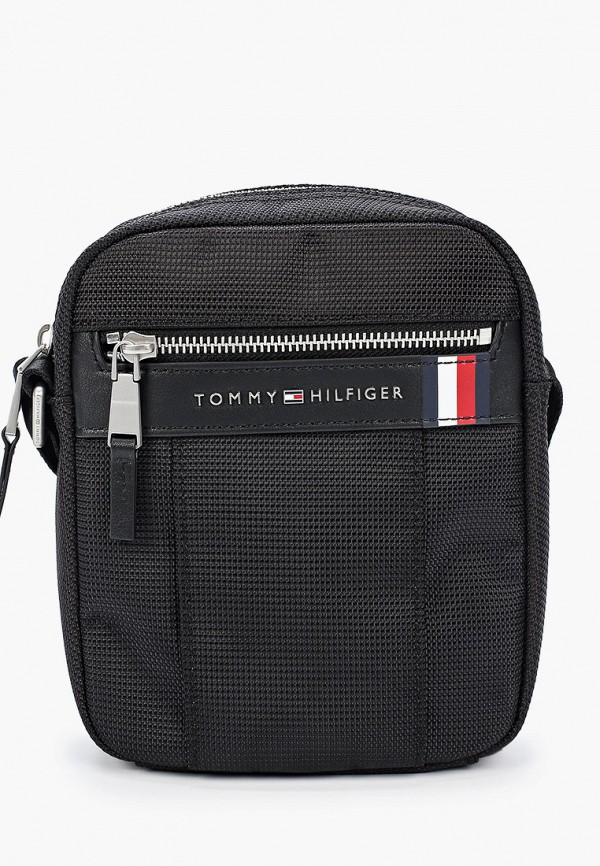 

Сумка Tommy Hilfiger, Черный