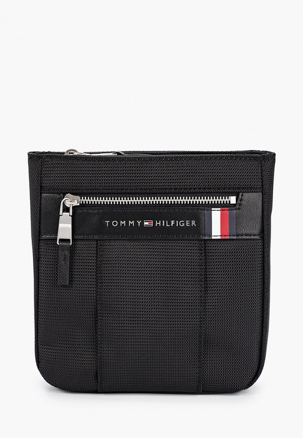 

Сумка Tommy Hilfiger, Черный