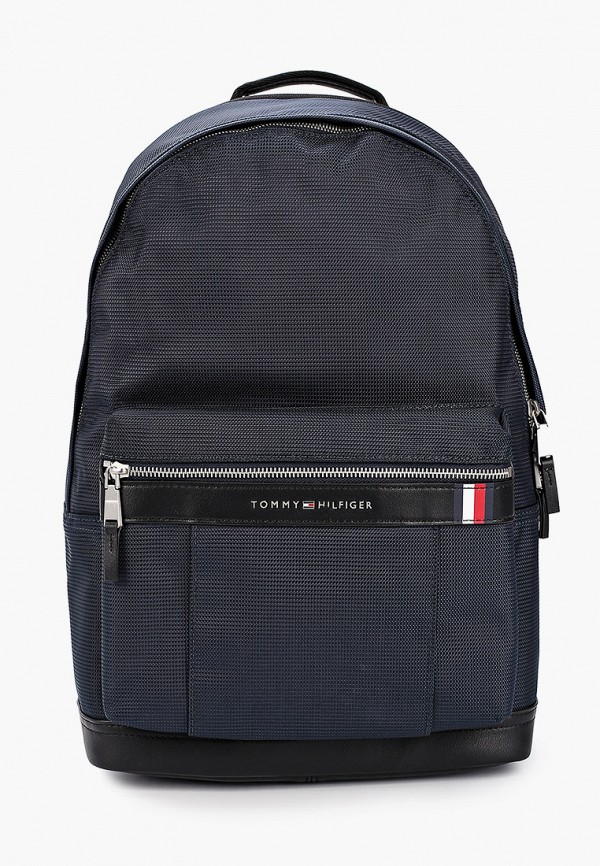 

Рюкзак Tommy Hilfiger, Синий