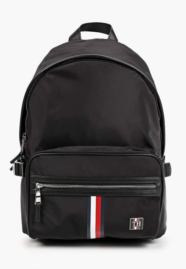 

Рюкзак Tommy Hilfiger, Черный