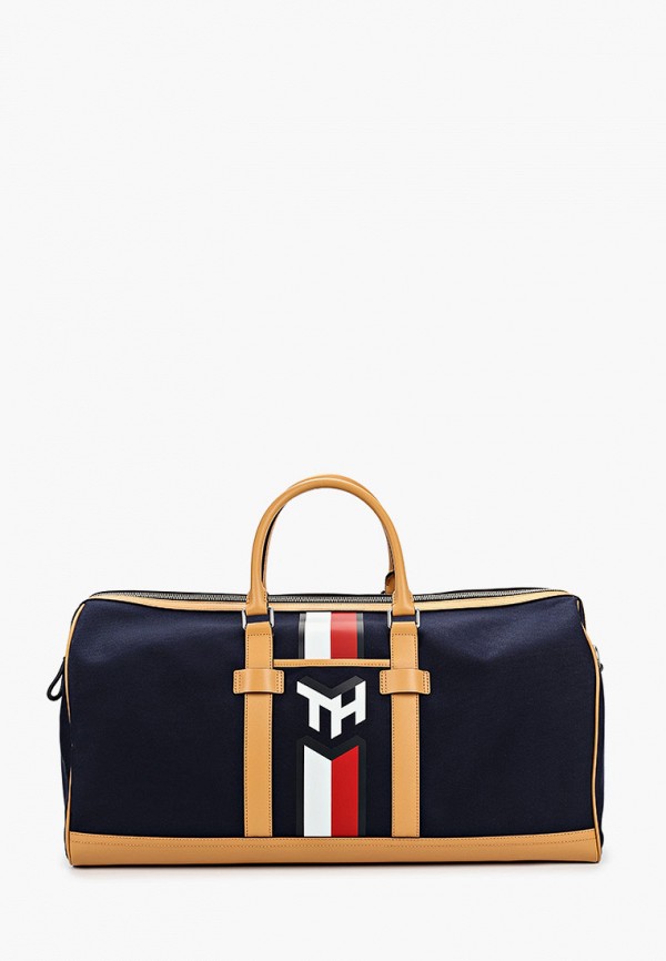 

Сумка дорожная Tommy Hilfiger, Синий
