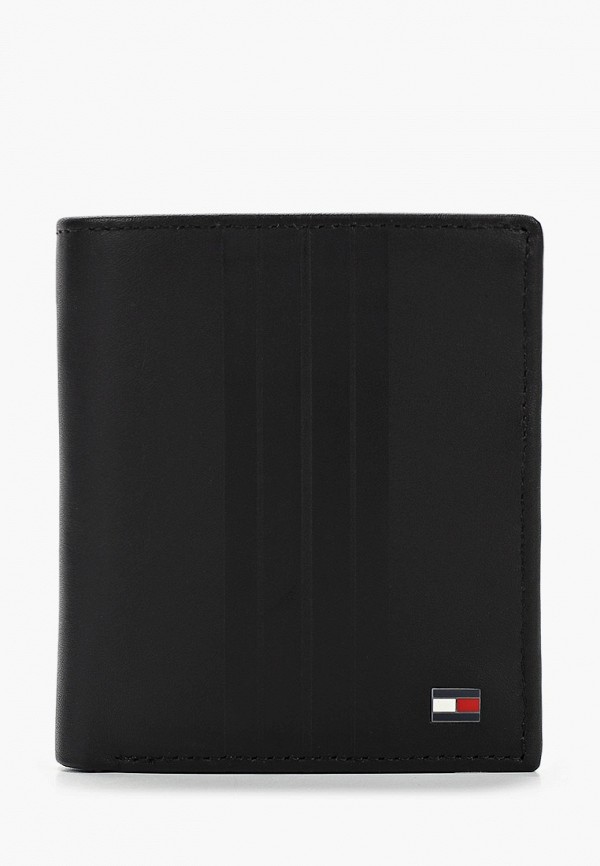 

Кошелек Tommy Hilfiger, Черный