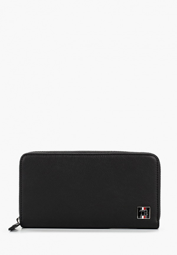

Кошелек Tommy Hilfiger, Черный