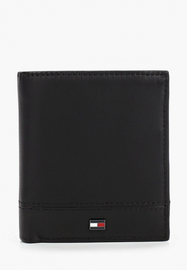 

Кошелек Tommy Hilfiger, Черный