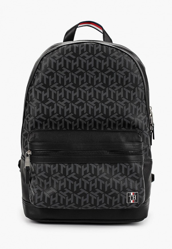 

Рюкзак Tommy Hilfiger, Черный