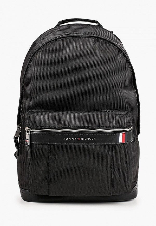 

Рюкзак Tommy Hilfiger, Черный