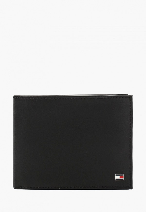 

Кошелек Tommy Hilfiger, Черный