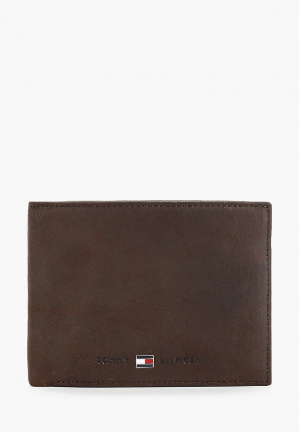 

Кошелек Tommy Hilfiger, Коричневый