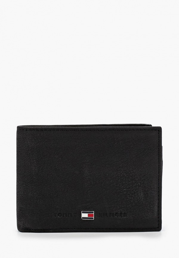 Кошелек Tommy Hilfiger AM0AM00662