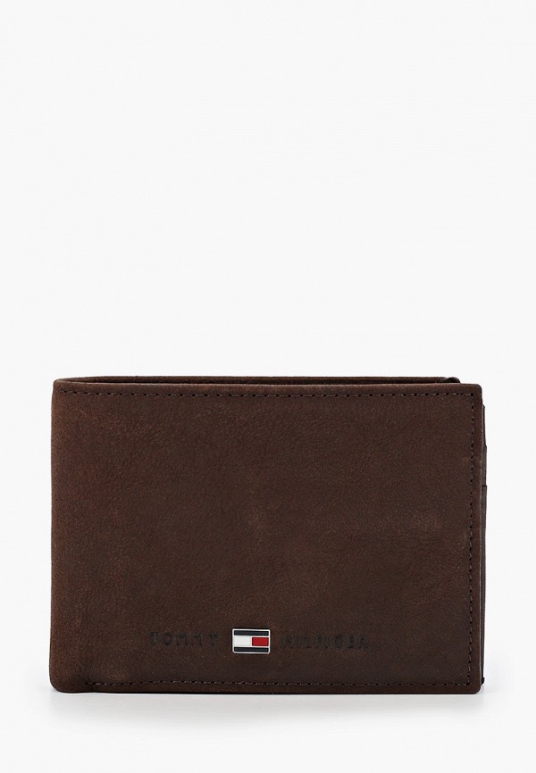 

Кошелек Tommy Hilfiger, Коричневый