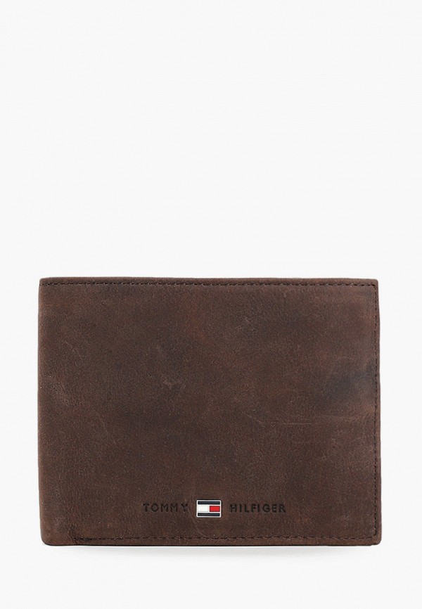

Кошелек Tommy Hilfiger, Коричневый