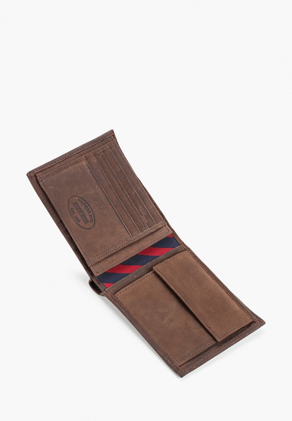 фото Кошелек tommy hilfiger