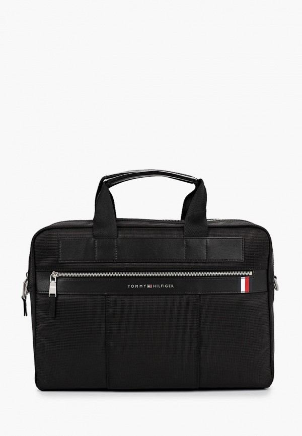 

Сумка Tommy Hilfiger, Черный