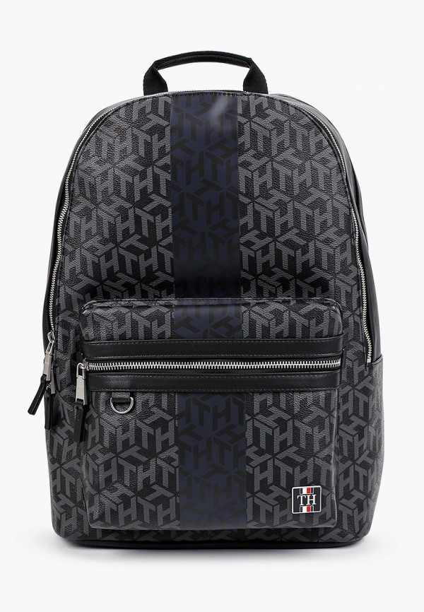 

Рюкзак Tommy Hilfiger, Черный