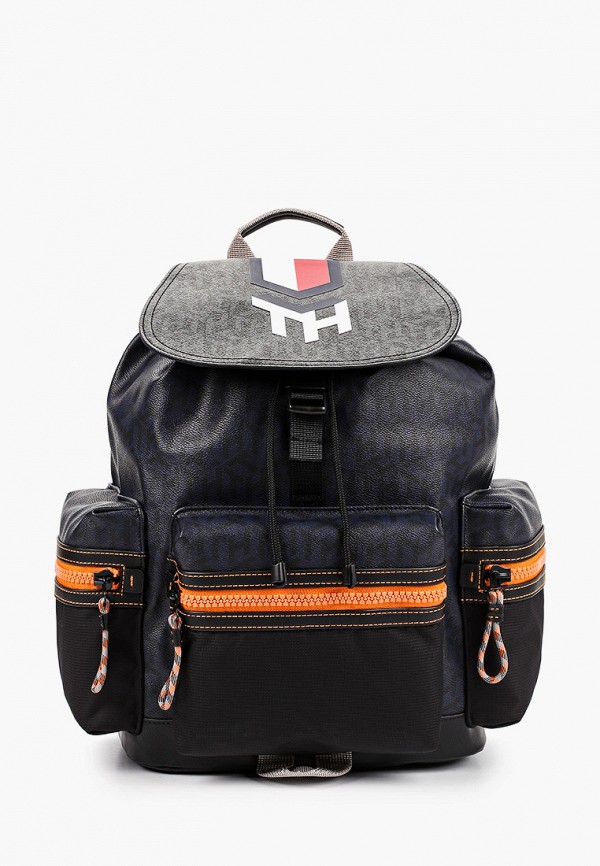 

Рюкзак Tommy Hilfiger, Черный