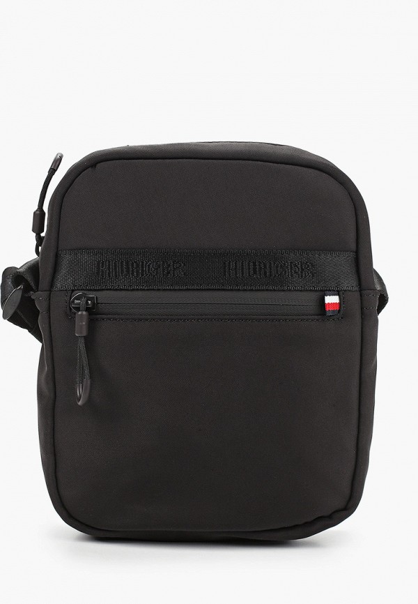

Сумка Tommy Hilfiger, Черный
