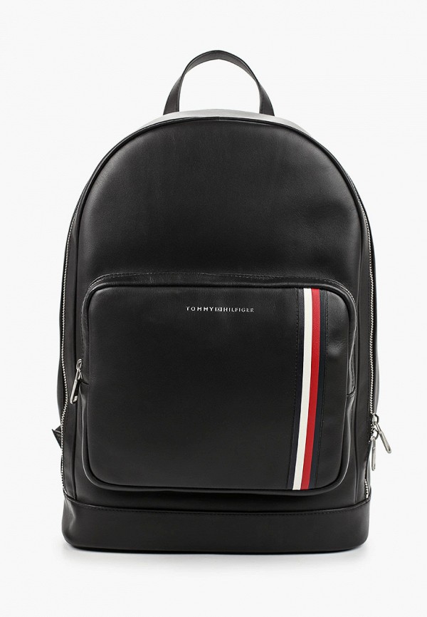 

Рюкзак Tommy Hilfiger, Черный