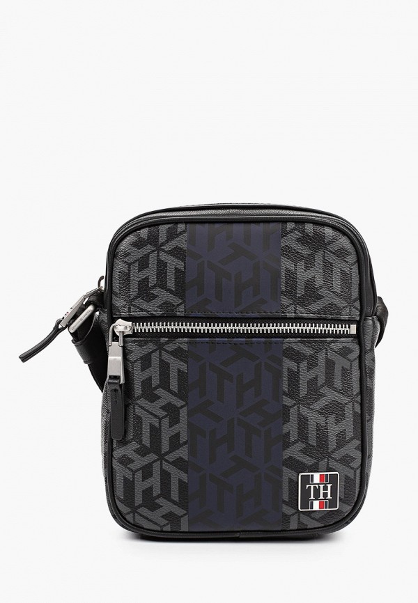 

Сумка Tommy Hilfiger, Черный