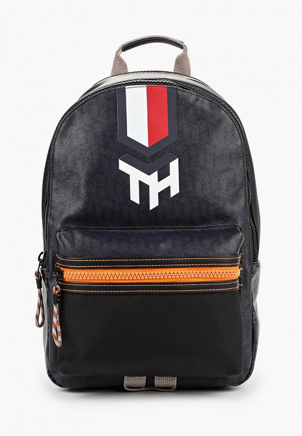 

Рюкзак Tommy Hilfiger, Черный