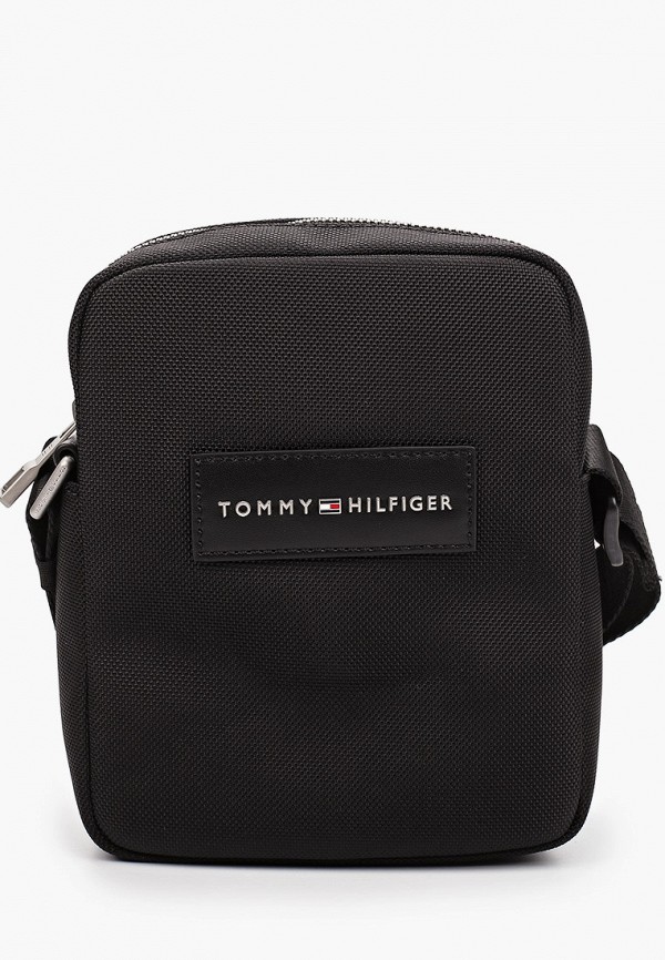 

Сумка Tommy Hilfiger, Черный