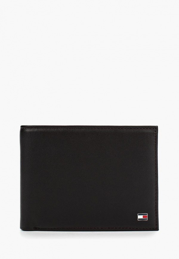 

Кошелек Tommy Hilfiger, Коричневый