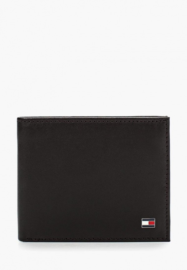 

Кошелек Tommy Hilfiger, Коричневый