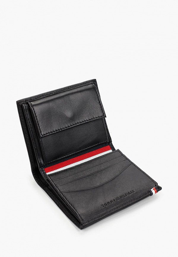 фото Кошелек tommy hilfiger