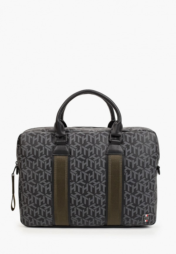 

Сумка Tommy Hilfiger, Черный