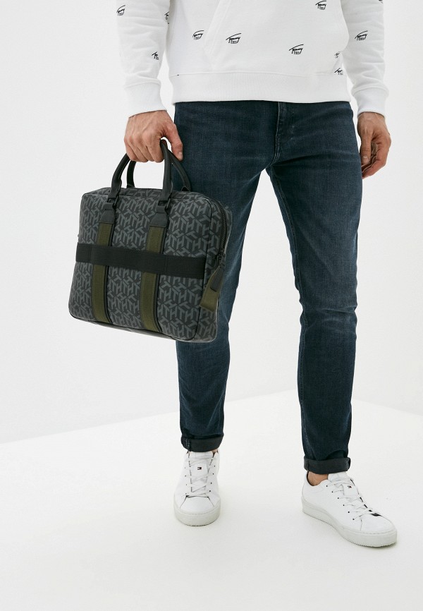 фото Сумка tommy hilfiger
