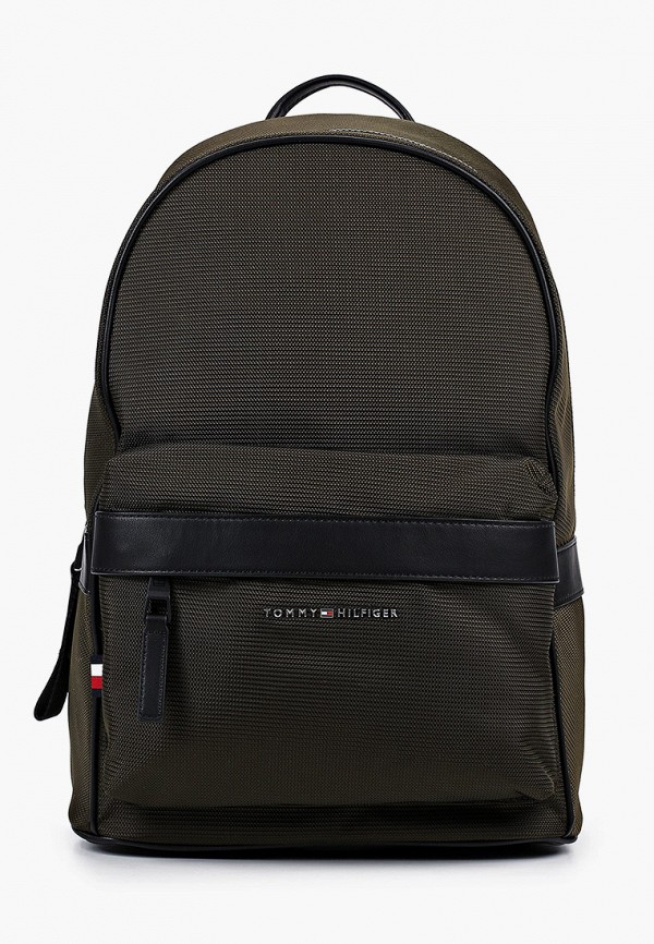 фото Рюкзак tommy hilfiger